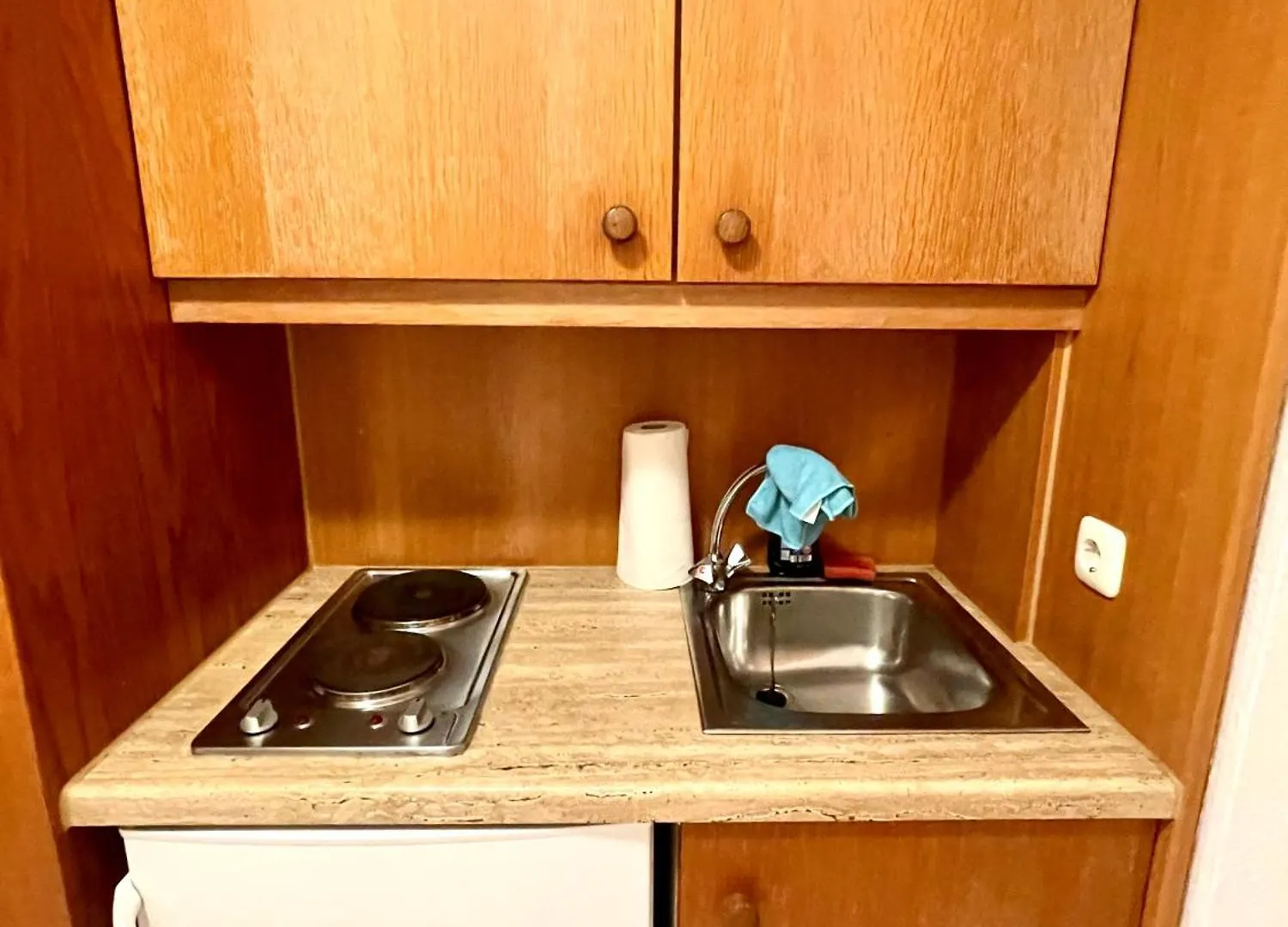 Schwanstetten Bei Nuernberg, Apartment Fuer 2 Personen Germany