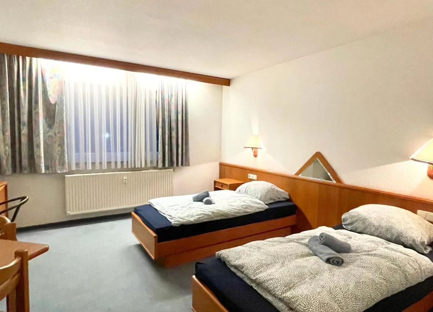 Schwanstetten Bei Nuernberg, Apartment Fuer 2 Personen 0*,  Germany