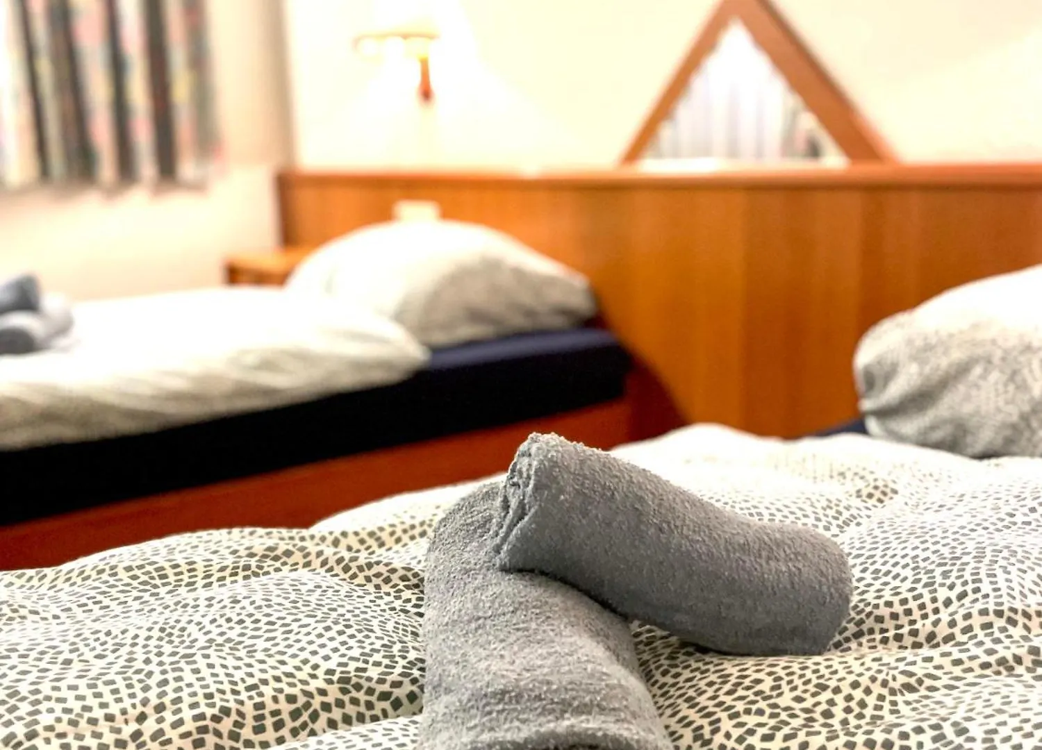 Schwanstetten Bei Nuernberg, Apartment Fuer 2 Personen