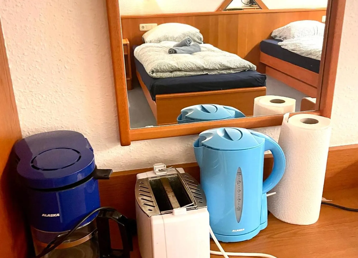 Schwanstetten Bei Nuernberg, Apartment Fuer 2 Personen Germany