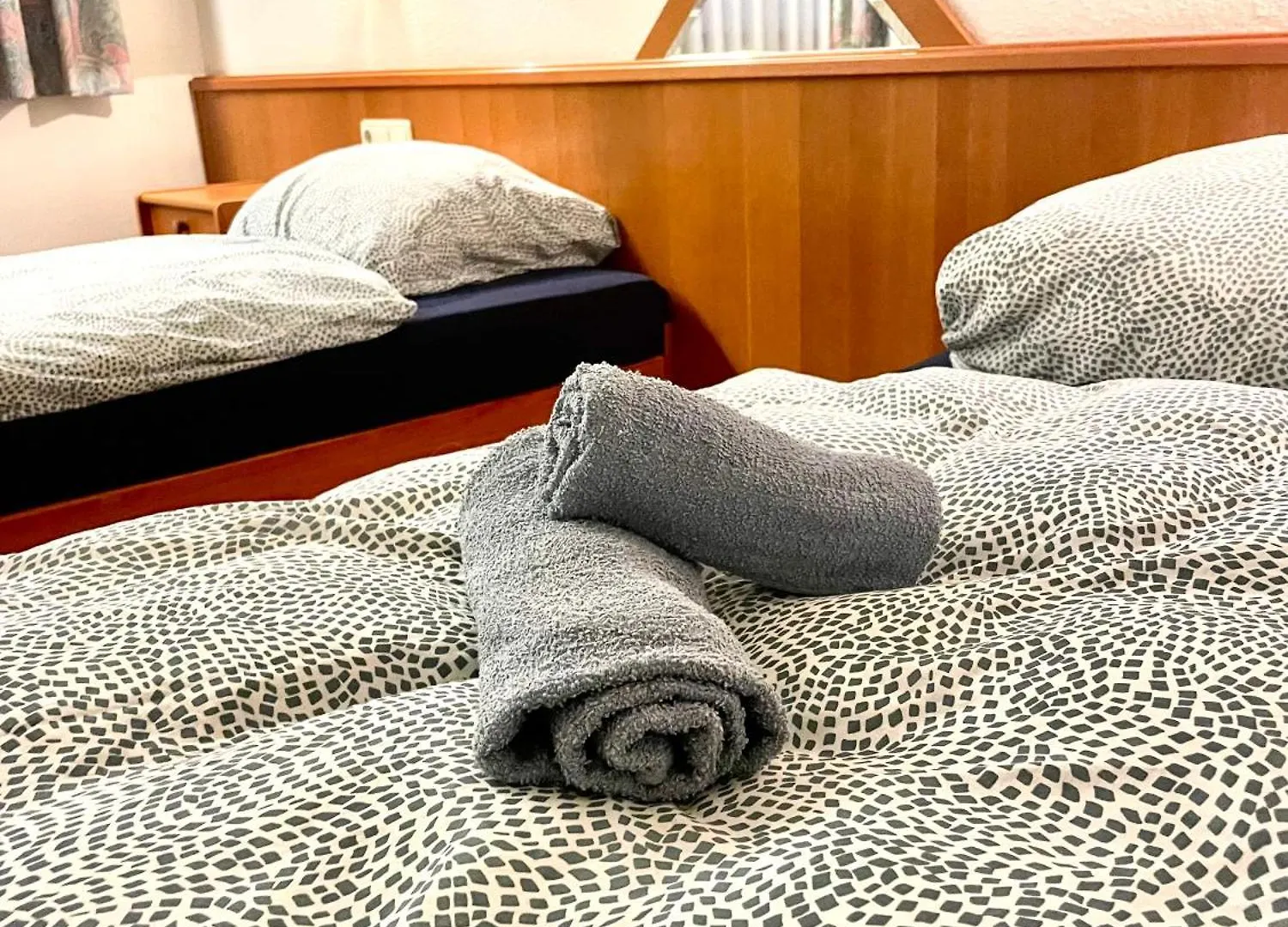 Schwanstetten Bei Nuernberg, Apartment Fuer 2 Personen