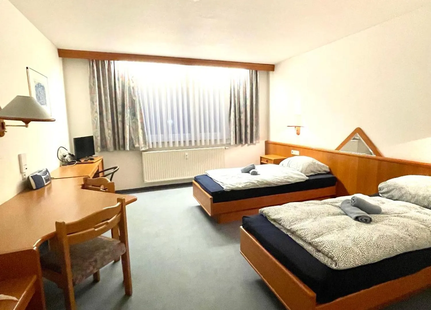 Schwanstetten Bei Nuernberg, Apartment Fuer 2 Personen